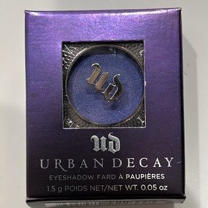 Urban Decay Dive Bar eyeshadow